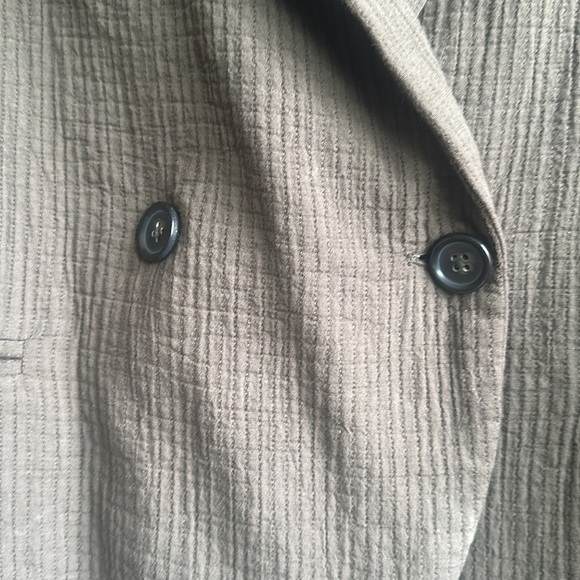 Free People Blazer - Picture 3 of 8